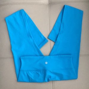 Under Armour Athletic Yoga pants youth XL